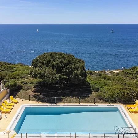 32 Terracos De - Casa Manique Vakantiehuis Benagil