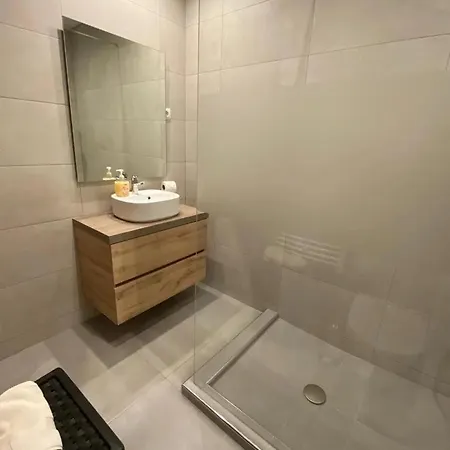 Holiday home 32 Terracos De - Casa Manique Benagil