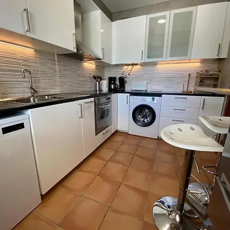 Vakantiehuis 32 Terracos De - Casa Manique Benagil