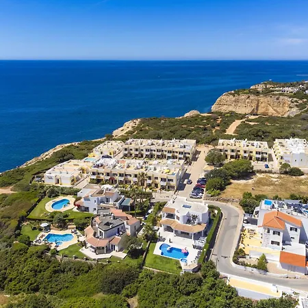 32 Terracos De - Casa Manique Benagil