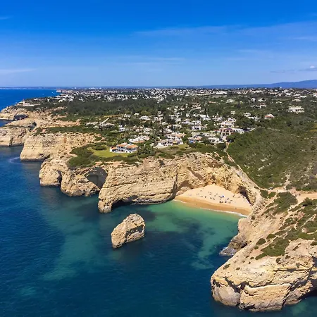 32 Terracos De - Casa Manique