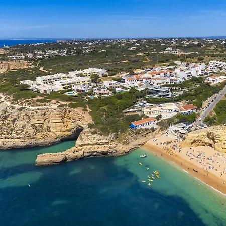 Semesterbostad 32 Terracos De - Casa Manique