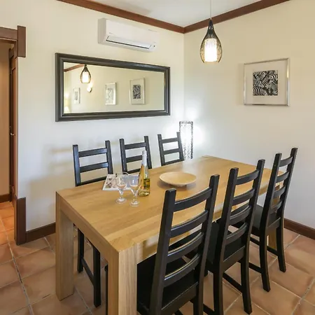 32 Terracos De - Casa Manique Vakantiehuis Benagil