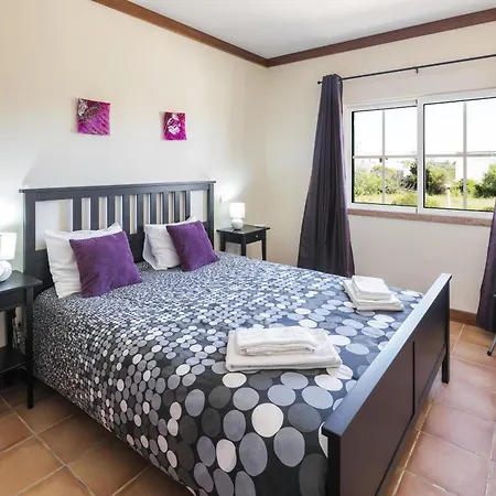 Vakantiehuis 32 Terracos De - Casa Manique Benagil