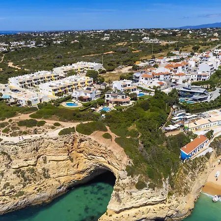 32 Terracos De - Casa Manique Benagil