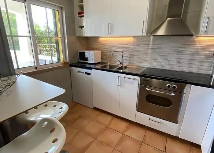 32 Terracos De - Casa Manique * Benagil