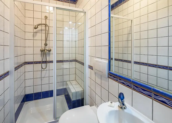 32 Terracos De - Casa Manique Ferienhaus *