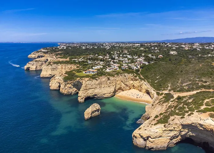 32 Terracos De - Casa Manique