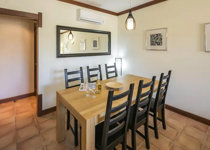 32 Terracos De - Casa Manique Ferienhaus Benagil