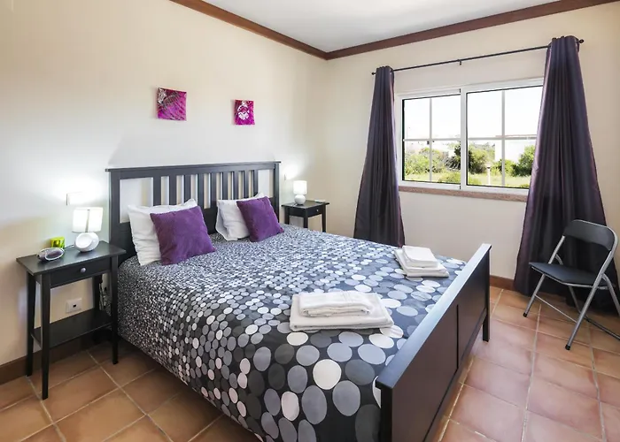 Ferienhaus 32 Terracos De - Casa Manique Benagil