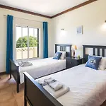 32 Terracos De - Casa Manique Tatil Evi *