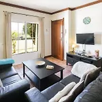 Tatil Evi 32 Terracos De - Casa Manique *