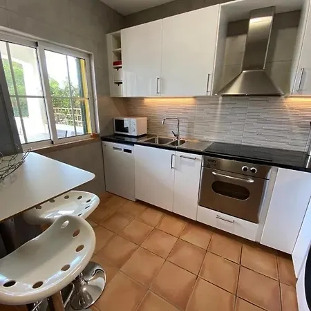 32 Terracos De - Casa Manique * Benagil