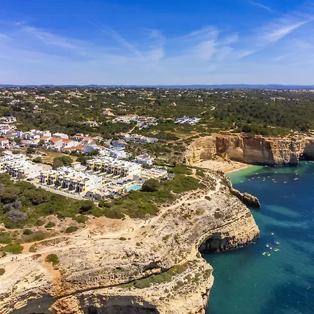 Casa vacanze 32 Terracos De - Casa Manique *