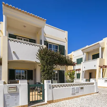 32 Terracos De - Casa Manique