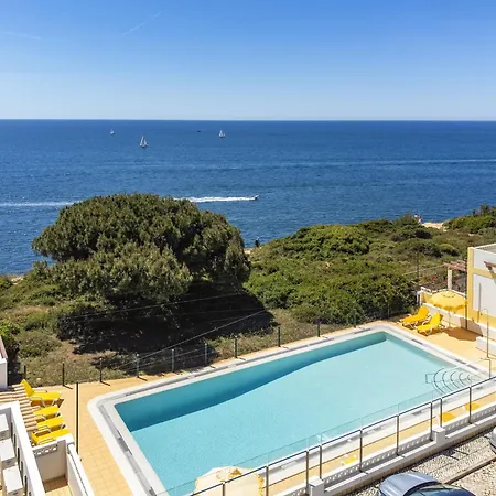 Dom wakacyjny 32 Terracos De - Casa Manique *