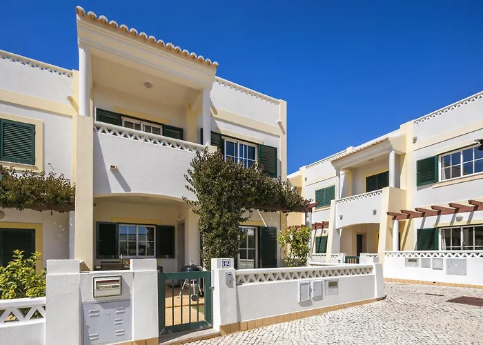 32 Terracos De - Casa Manique