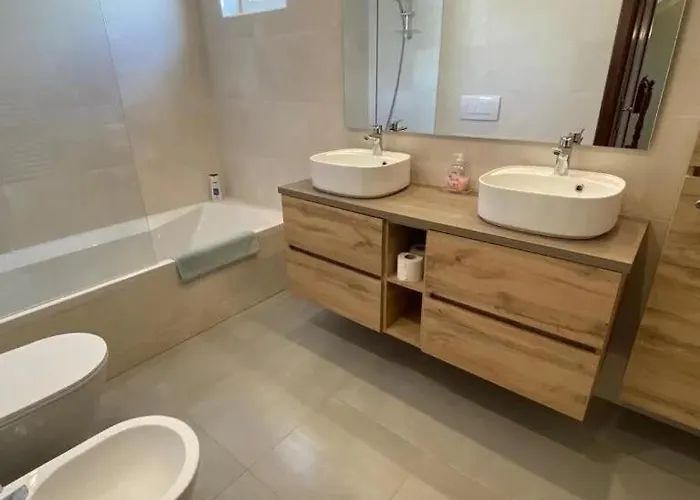 32 Terracos De - Casa Manique